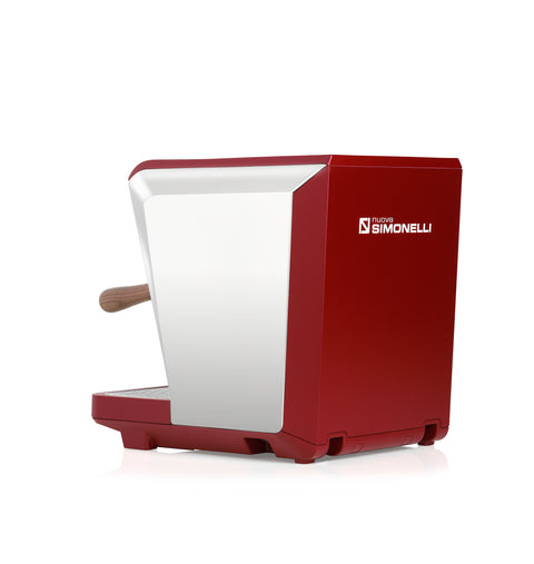 Nuova Simonelli Oscar Mood