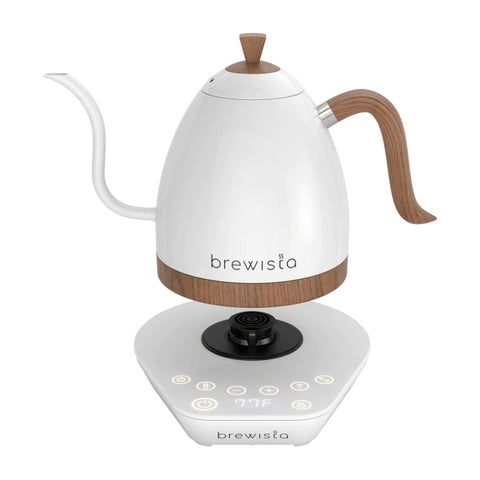 Brewista Artisan Gooseneck Kettle