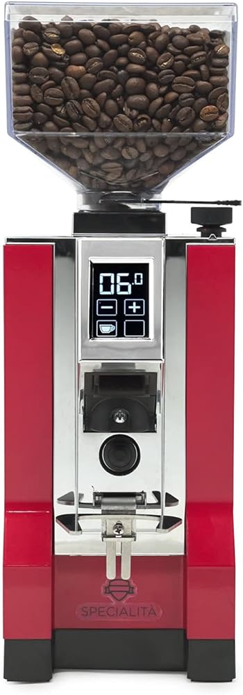 Eureka Mignon Specialita 55