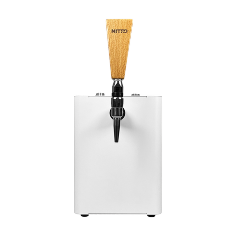 Schultes Nitro – Professional Nitro Cold Brew Machine