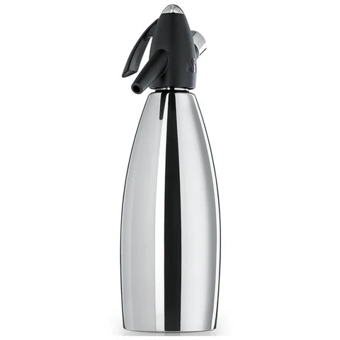 ISI Soda Siphon 1.0 L