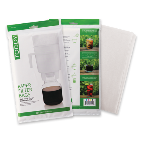 Toddy Home Cold Brew Paper Filters