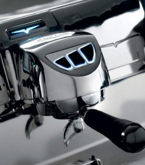 Victoria Arduino 388 Black Eagle Volumetric 3 Group