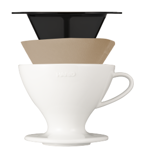 Hario W60 Dripper Ceramic