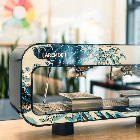 Aremde Stylus Volumetric