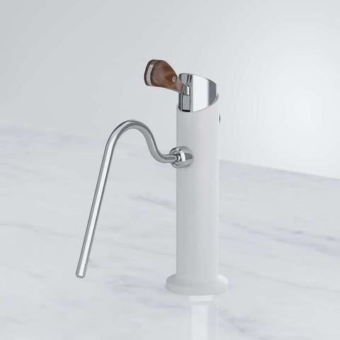 Modbar Steam Tap